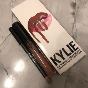 Kylie Cosmetics Lipstick